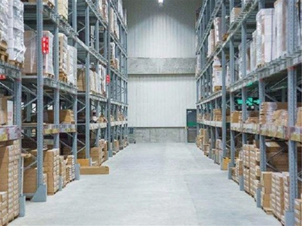 廠(chǎng)區(qū)實(shí)景