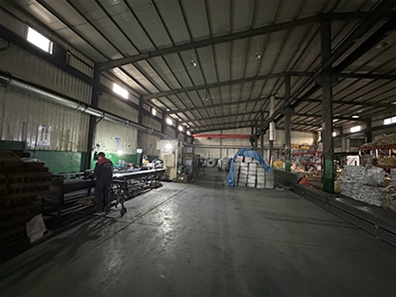 廠區(qū)實(shí)圖