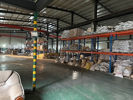 廠區(qū)實(shí)圖