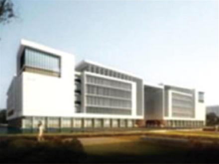 北京朝陽(yáng)儲(chǔ)運(yùn)倉(cāng)庫(kù)