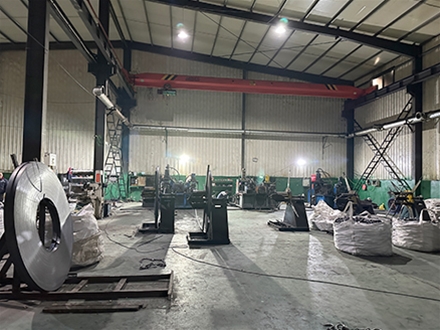 廠區(qū)實(shí)圖