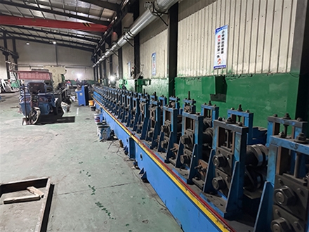 廠區(qū)實(shí)圖