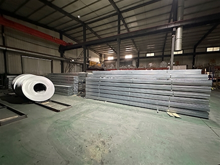 廠區(qū)實(shí)圖