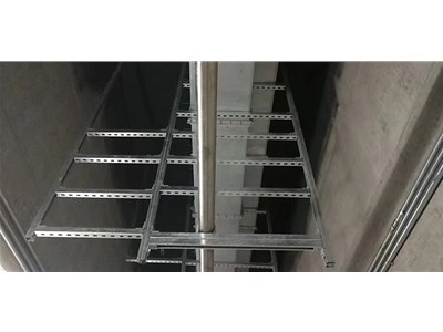 抗震支架的組成及施工注意哪些？