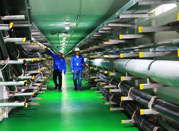 管廊支架報(bào)價