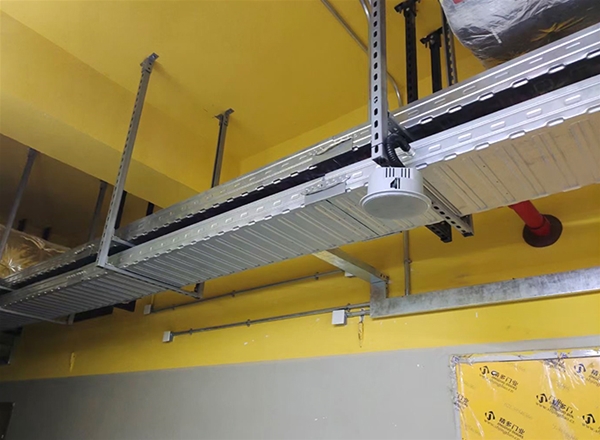 綜合支吊架價(jià)格