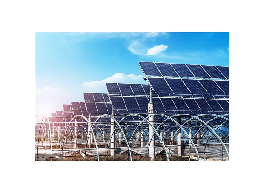 光伏支架工廠(chǎng)